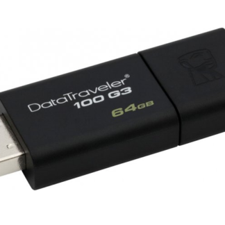 Kingston DataTraveler 100 G3 64GB USB 3.0
